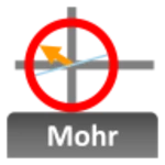 circle of mohr android application logo